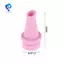 Vòi hàn sợi gốm M16 được thiết kế cho đầu hàn SUP20T SUP21T SUP23T HW970 HW980