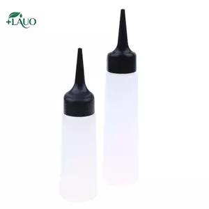 Chai Dầu Gội Tô Màu Tóc Springevenstar Có Đầu Applicator 250ml Cho Salon Thuốc Nhuộm Tóc Chuyên Nghiệp Chải Lông Thú Cưng Springevenstar