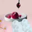 SWEET Khuôn Mâm Mâm Mâm Mứt Silicon Linh Hoạt 1 Cái, Chống Dính, Cấp Thực Phẩm, Hình Trái Cây, Dùng Làm Thạch, Dessert, Nướng n