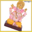Đồ trang trí Bức tượng cưới Thu hút sự giàu có Tượng trang trí Trang trí 8x6x11.5cm khxinggao