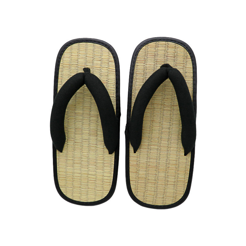 Dép xỏ ngón hình chữ Y Dép xỏ ngón giả Giày sandal Dép xỏ ngón Mũi mở ống hút Nhật Bản Dép