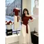 Phong Cách Hàn Quốc Cotton Nguyên Chất Áo Nữ Mùa Hè 2026 Phối Ren Áo Thun Ngắn Tay Ôm-Fit Mỏng Hơn Nhìn Niche Thiết Kế Cảm Giác