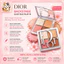 Bảng Highlight 𝔻𝕚𝕠𝕣 𝗕𝗔𝗖𝗞𝗦𝗧𝗔𝗚𝗘 𝗚𝗟𝗢𝗪 𝗙𝗔𝗖𝗘 𝗣𝗔𝗟𝗘𝗧𝗧𝗘 4 Ô Bắt Sáng Tự Nhiên Fullsize