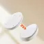 Tẩy lông Nano FAVORITEGOODS, Di động có công cụ tẩy lông che bụi, Máy cạo lông vật lý chăm sóc sắc đẹp có thể tái sử dụng