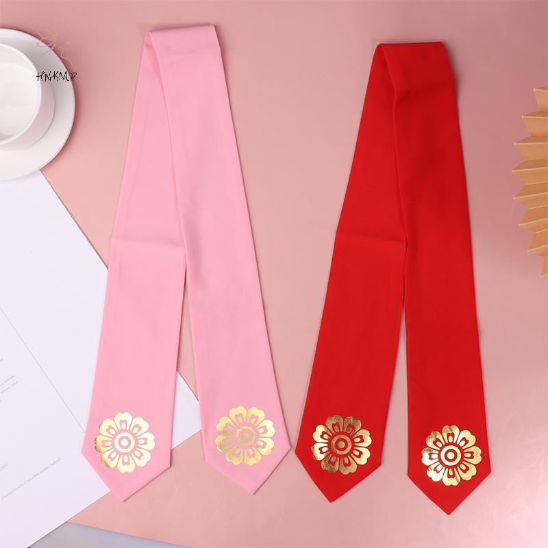 HNKMP Hanbok Tóc Truyền Thống Hàn Quốc Quốc Phụ Kiện Tóc Cổ Trang Phục In Hình Mũ Đội Đầu Hàn Quốc