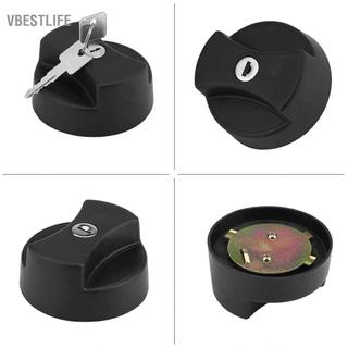 VBESTLIFE Khóa nhiên liệu STC4072 Xe phụ kèm 2 phím khóa cho Defender 87-98