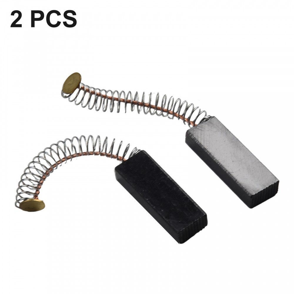 Bàn chải Carbon chất lượng cao Bộ lắp ráp động cơ giặt màu xám bạc