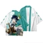 GN Genshin - Áo Cosplay Haori Kimono Phong Cách Anime Cho Nhân Vật Hutao, Keqing, Ganyu