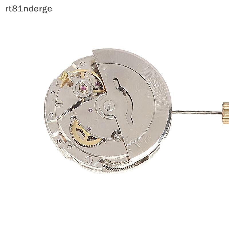 Ge 1 Cái 2813 Đồng Hồ Chuyển Động 3 Tay Lịch Đơn Tự Động Cơ Chuyển Động Cho 2813 Đồng Hồ Phong Trào 8205 Bộ Phận Sửa Chữa Đồng Hồ n