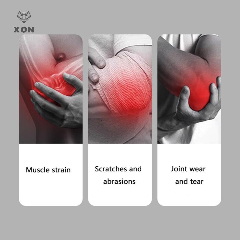 Nẹp khuỷu tay điều chỉnh được, hỗ trợ viêm gân nam nữ, bảo vệ khi chơi quần vợt