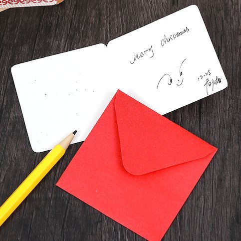 Thiệp giáng sinh Noel TE06 treo gói quà  thiệp treo cây thông, bánh kẹo người tuyết ông già Noel