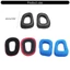 Miếng đệm tai BTM cho G35 G430 G432 G332 Tai nghe Memory Foam Earmuffs Đệm