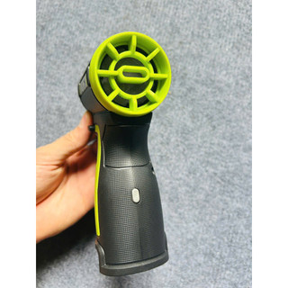 Máy thổi phản lực WORX WU094.9 12V Máy thổi bụi mini chính hãng