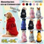 Áo Hoodie cho chó lớn 3XL-9XL, Tôi chỉ yêu bố mẹ, kiểu áo chui đầu, có 6 màu, vải mềm, thoáng khí, ấm áp, có thể giặt được, thích hợp cho tất cả các giống chó lớn