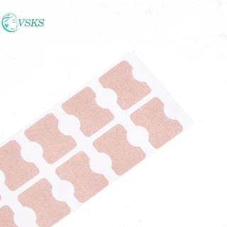 Chenlongshang 8 / 20 Miếng Dán Chỉnh Sửa Móng Tay Cây Trồng Móng Chân Corrector Miếng Dán Paronychia Điều Trị Phục Hồi Corrector Dụng Cụ Làm Móng Chân EN