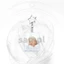 HT2 ATEEZ Acrylic Móc Khóa Thế Hệ Thứ 7 CỦA BẠN THÂN THIỆN GHOST Mặt Dây Chuyền Túi Phụ Kiện Ngoại Vi Ngôi Sao TH2