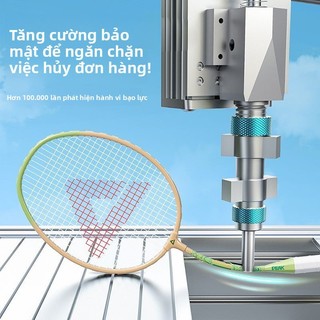 Vợt cầu lông cho trẻ em – Bộ tập luyện cho người mới bắt đầu, siêu nhẹ & bền bỉ