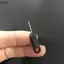 QIUWU 10 CHIẾC Khay đựng thẻ Sim đa năng Loại bỏ Pin Dụng cụ mở kim Máy phóng điện thoại.