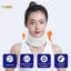 < Honeyba > Nẹp Ne Hộ Gia Đình Giảm Đầu Và Ne Tải, Bảo Vệ Ne Và Ne, Cố Định Ne Nẹp Để Chỉnh Sửa Và Trị Liệu Đẹp