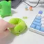 Sách Nhỏ Đỏ Cùng Phong Cách Dễ Thương Người Ảnh Hưởng Nhỏ Dưa Hấu Ếch MINI Little Bee Kagh Ếch Sang Trọng Búp Bê Trang Trí Quà Tặng 26.3.26