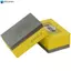 50-400Grit Silicon Carbide Miếng Đánh Bóng Tay Cho Ngói Đá Cẩm Thạch Mài Cạnh
