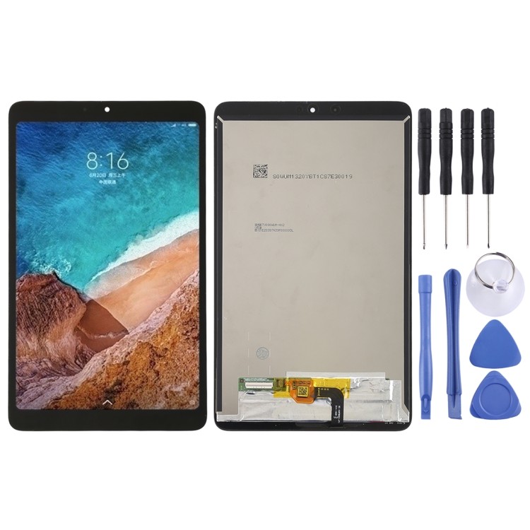 Sẵn sàng giao hàng Màn hình LCD mới về và Bộ số hóa đầy đủ cho Xiaomi Mi Pad 4
