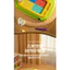 Máy tính bảng giáo dục trẻ em Magic Vẽ Pad tại nhà Học Doodle Board Kỹ thuật số Chữ viết tay LCD Máy tính bảng viết QECE