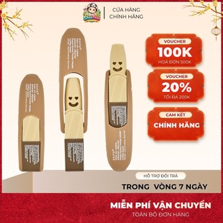 [HƯƠNG CÀ PHÊ] Ống Hít Pastel Brand Pocket Inhaler – Coffee Scent