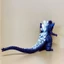 Đồ chơi mô hình quái vật Godzilla Super Godzilla Boy Toy Hình cao su mềm Không xấu Búp bê chất lượng cao Chiều cao 15cm