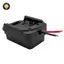 {TB & Bag} Dành cho Bộ chuyển đổi pin Li-ion 18V / 21V Bộ chuyển đổi đầu ra đầu ra cáp pin DIY BL1830 BL1840 BL1850.