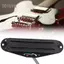 Toyuvn Guitar Pickup Acoustic Bucker nhỏ gọn để chơi 6 dây