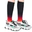 1 Cặp Tay Nén Bê 20-30Mmhg Tay Chân Sos Dành Cho Nam Nữ Shin Nẹp Giảm Giãn Tĩnh Mạch & Mệt Mỏi Hỗ Trợ Mới