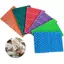 Thảm cắm trại ngoài trời có thể gập lại Ghế xốp XPE Đệm di động Ghế chống nước bãi biển Thảm dã ngoại Ghế ngồi đi bộ đường dài Hoạt động Pad mới