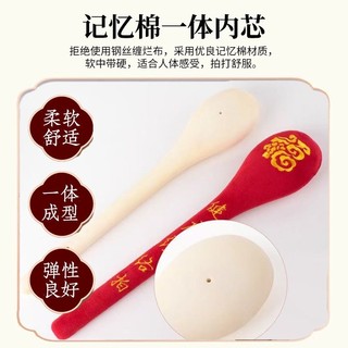 Kinh Tuyến Massage Đa Năng Cho Lưng, Cổ, Vai, Toàn Thân, Búa Mở Rộng Gia Đình IJJJ