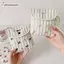 Cheenm Dễ Thương Nơ Anh Đào Túi Bảo Quản Di Động Cầm Tay Băng Vệ Sinh Túi Bảo Quản Dung Tích Lớn Túi Xách Nữ Túi Đựng Mỹ Phẩm Quà Tặng VN