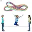 Dây nhảy cho trẻ em Đồ chơi tập thể dục nhảy dây nylon điều chỉnh được 5-10m cho bé gái