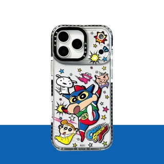 Ốp Điện Thoại Mềm Khủng Long Snack Boy Cho iPhone 17 Pro Max 16 Plus 15 14 13 12 11 Vỏ Bảo Vệ Chống Sốc