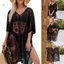 Shas Flattering Fit Nhanh Khô Bãi Biển Bao May Quần Áo Vải Thoáng Khí Bài Bơi Mặc Cho Hoạt Động Bên Biển Và Thường Ngày Ra Ngoài