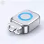 Bộ sạc xả tự động thông minh AMBU, Bảo vệ pin Bộ sạc tự động phóng điện tự động, Phụ kiện điện thoại di động 140W Bộ chuyển đổi sạc dừng tự động