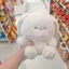 Spike Price MINISO Tani Rabbit Forice Guardian Series Búp bê ngồi thường xuyên Búp bê phòng ngủ Búp bê