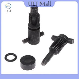 ULJ Trở Lại Van Giảm Áp Dầu Phát Hành Dầu Vít Dầu Con Dấu Dầu Van Phát Hành Dầu Chung Dọc Thủy Lực Jack Phần.