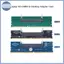 Hoeaden DDR3 DDR4 DDR5 Laptop SO-DIMM Sang Máy Tính Để Bàn Adapter Thẻ Chuyển Đổi Bộ Nhớ RAM Kết Nối Adapter VN