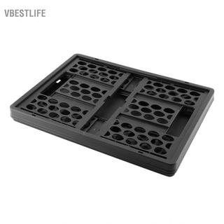 VBESTLIFE Aramox Cốp Xe Ô Tô Tổ Chức Hộp Lưu Trữ Thùng Mua Sắm Giỏ Phù Hợp Cho Benz
