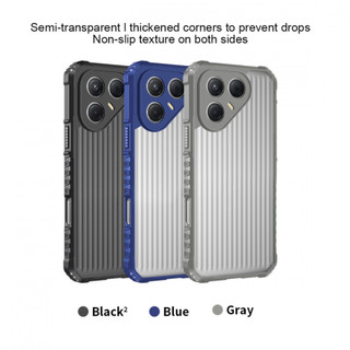 Ốp Điện Thoại Sọc Cho TECNO Pova 7 6 Neo 5 SPARK GO 10 20 10C 20C CAMON 30 SMART 8 7 8HD PRO 4G 5G Góc Dày Chống Rơi Có Bảo Vệ Camera Vỏ Bán Trong Suốt