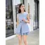 CS019 - SET XANH CÔNG SỞ HIỆN ĐẠI THANH LỊCH