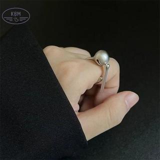 Nhẫn fidget gỗ cá giúp giảm căng thẳng và lo âu - Đồ chơi văn phòng dành cho người lớn FSSG