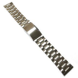 Dây đeo đồng hồ bằng thép không gỉ cho SEIKO Diver 18mm 20mm 22mm Dây đeo đồng hồ thay thế cho nam nữ Lặn Hàu 5 hạt