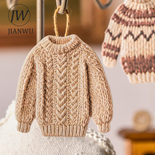 JIANWU Ngọt Ngào Little Things Series Vintage Thực Vật Bánh Mì Phong Cảnh Chất Liệu Cắt Dán Giảm Sáng Tạo Tạp Chí Văn Phòng Phẩm
