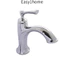 Vòi chậu đơn Kohler Elise, vòi nước nóng lạnh bằng đồng K-72782T