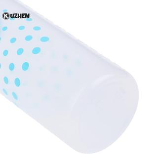 KUZHEN 120ml Chai Thuốc Nhuộm Tóc Rỗng Có Dụng Cụ Chải Chai Nhuộm Dầu Gội Nóng